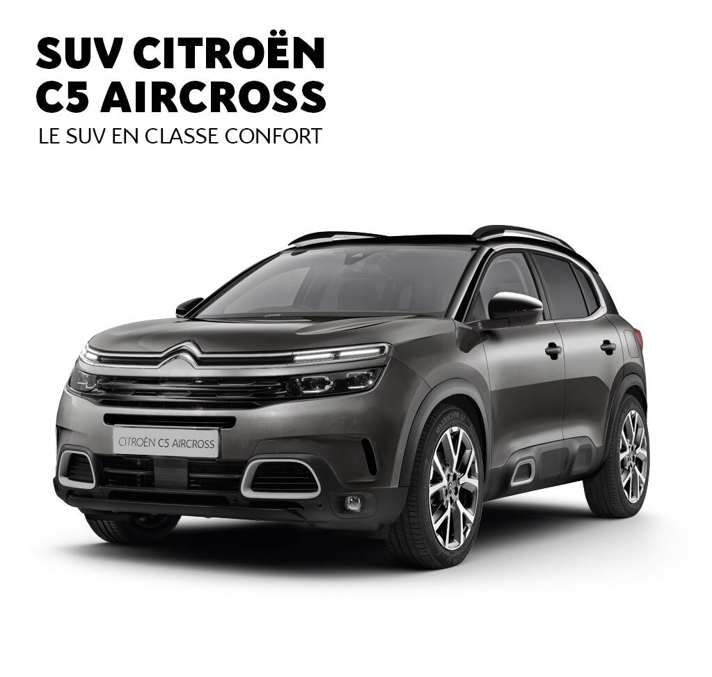 Citroën C5A