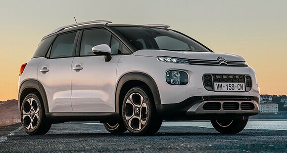 SUV Citroën C3 AIRCROSS