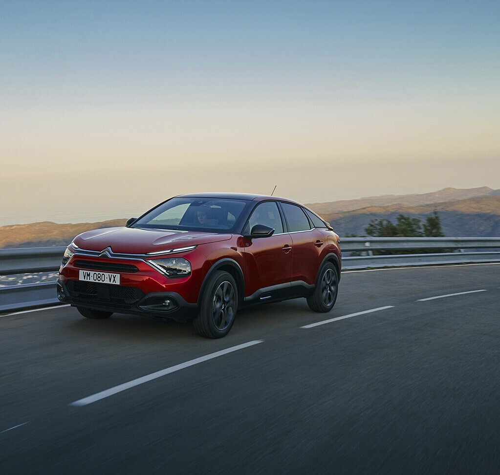 Apple CarPlay et Android Auto : quand la Nouvelle Citroën ë-C4