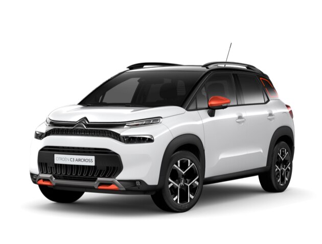 C3 Aircross