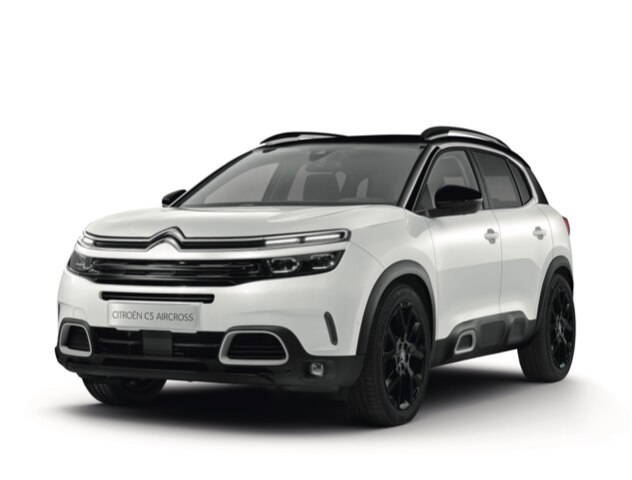  C5 Aircross